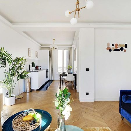 Residence Beaugrenelle - Tour Eiffel 2 パリ エクステリア 写真