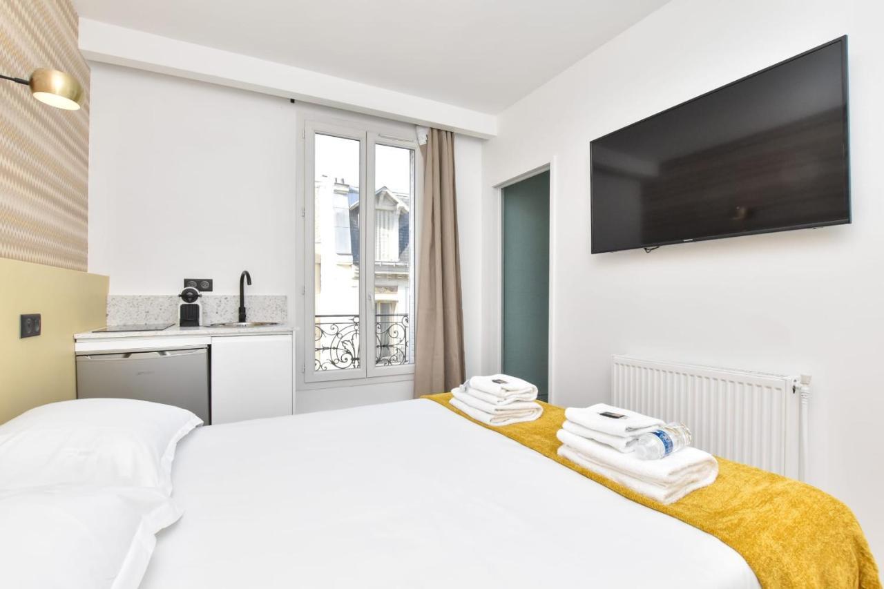 Residence Beaugrenelle - Tour Eiffel 2 パリ エクステリア 写真