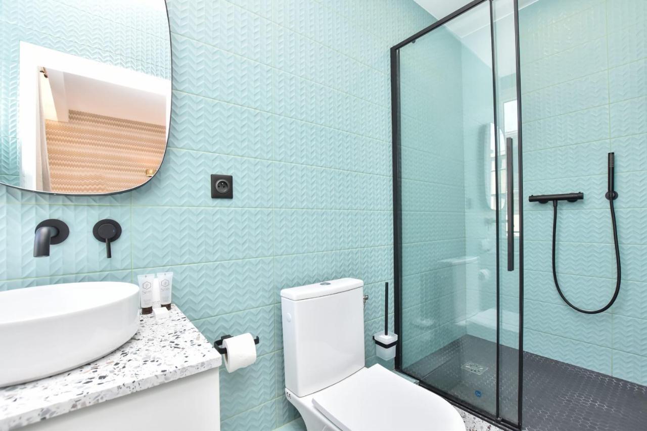 Residence Beaugrenelle - Tour Eiffel 2 パリ エクステリア 写真
