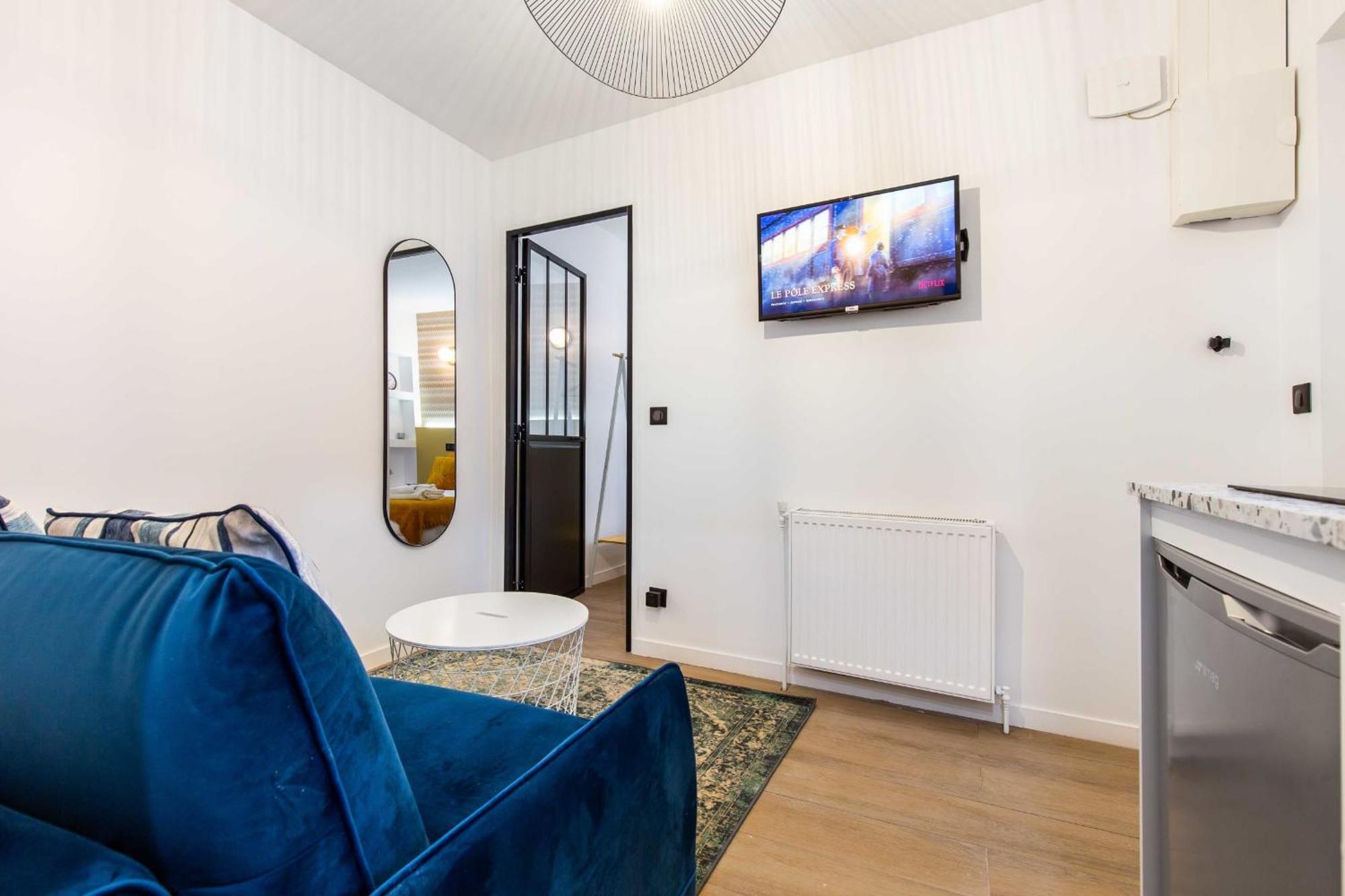 Residence Beaugrenelle - Tour Eiffel 2 パリ エクステリア 写真