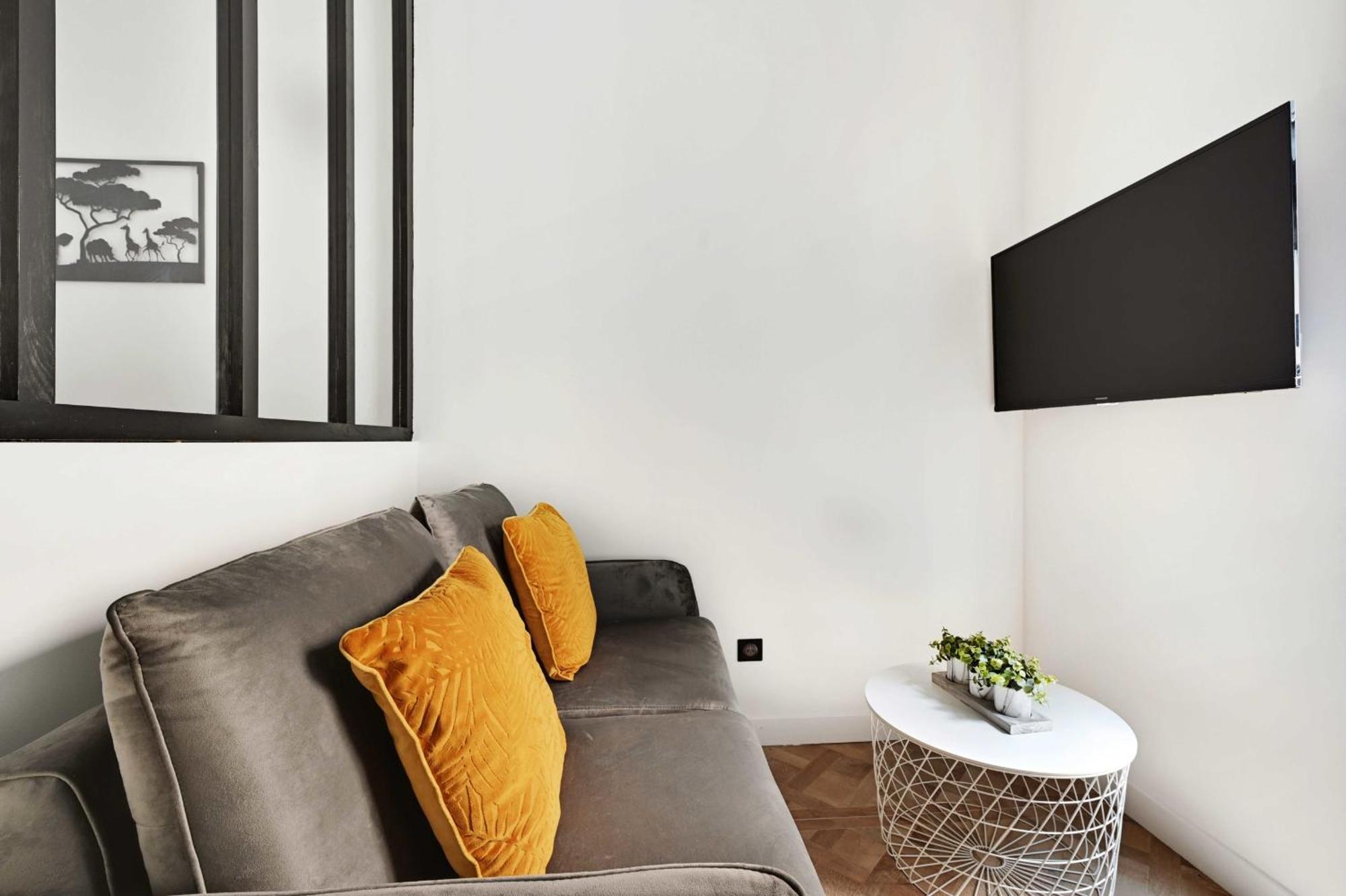 Residence Beaugrenelle - Tour Eiffel 2 パリ エクステリア 写真