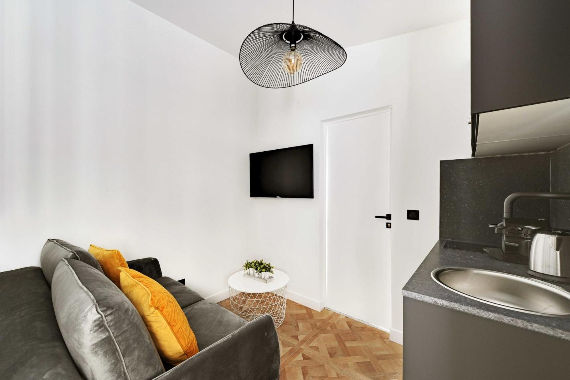 Residence Beaugrenelle - Tour Eiffel 2 パリ エクステリア 写真