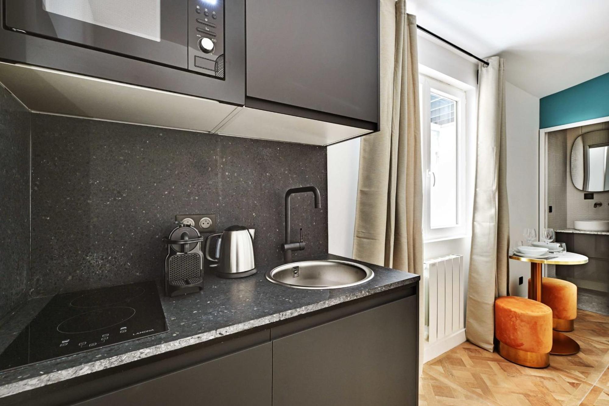 Residence Beaugrenelle - Tour Eiffel 2 パリ エクステリア 写真