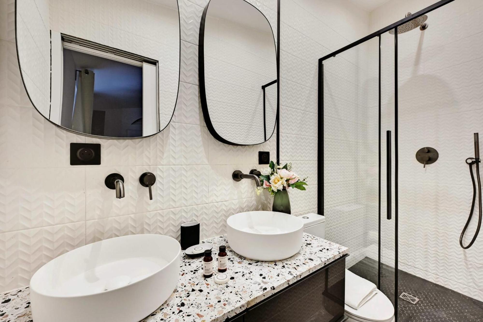 Residence Beaugrenelle - Tour Eiffel 2 パリ エクステリア 写真