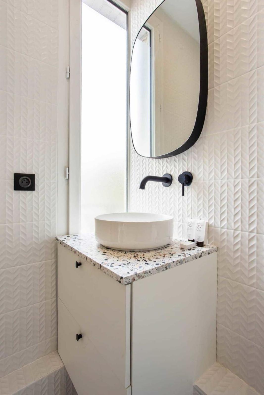 Residence Beaugrenelle - Tour Eiffel 2 パリ エクステリア 写真