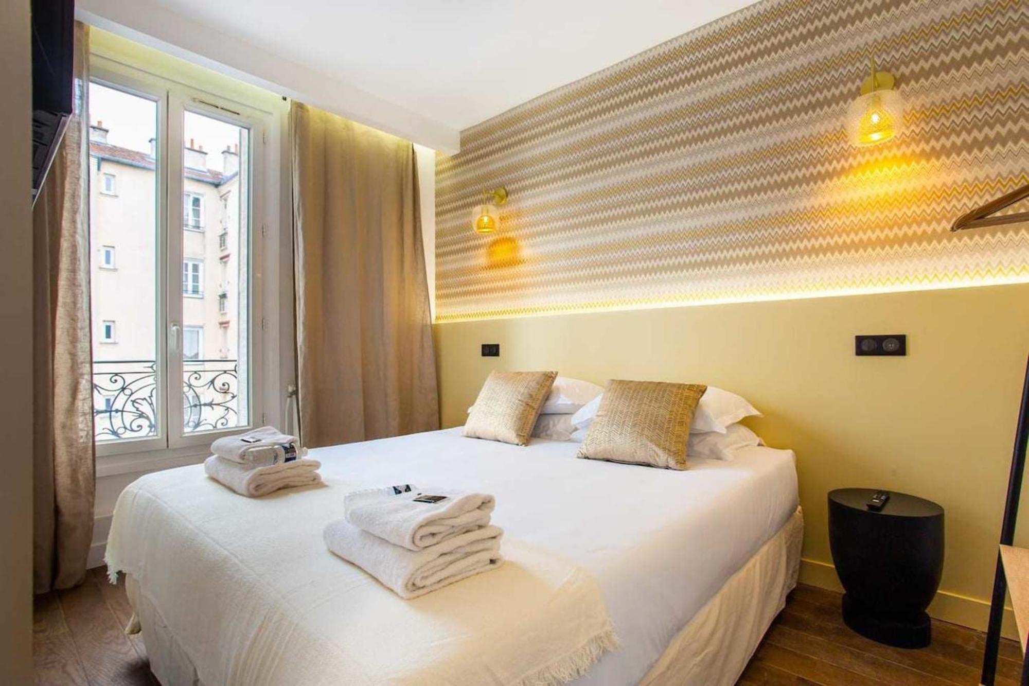 Residence Beaugrenelle - Tour Eiffel 2 パリ エクステリア 写真