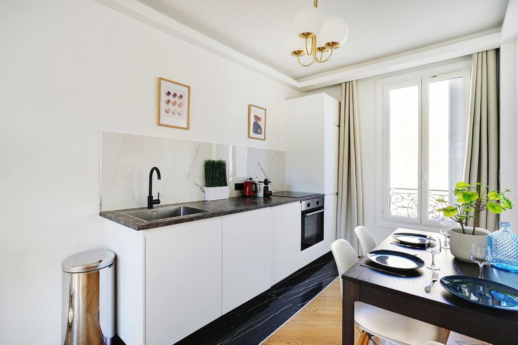 Residence Beaugrenelle - Tour Eiffel 2 パリ エクステリア 写真