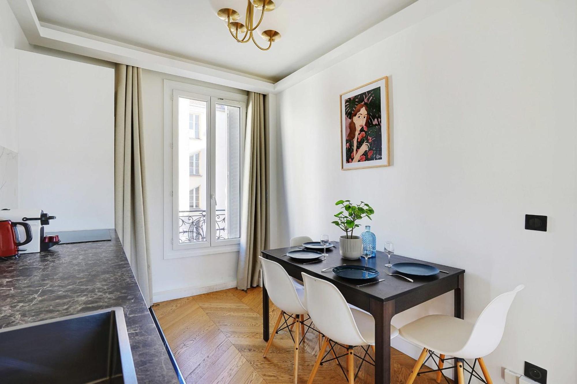 Residence Beaugrenelle - Tour Eiffel 2 パリ エクステリア 写真