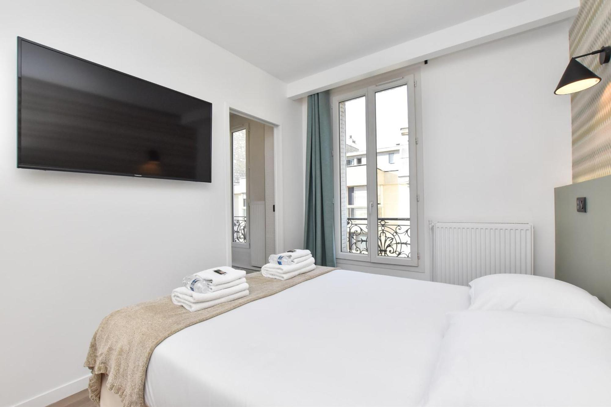 Residence Beaugrenelle - Tour Eiffel 2 パリ エクステリア 写真