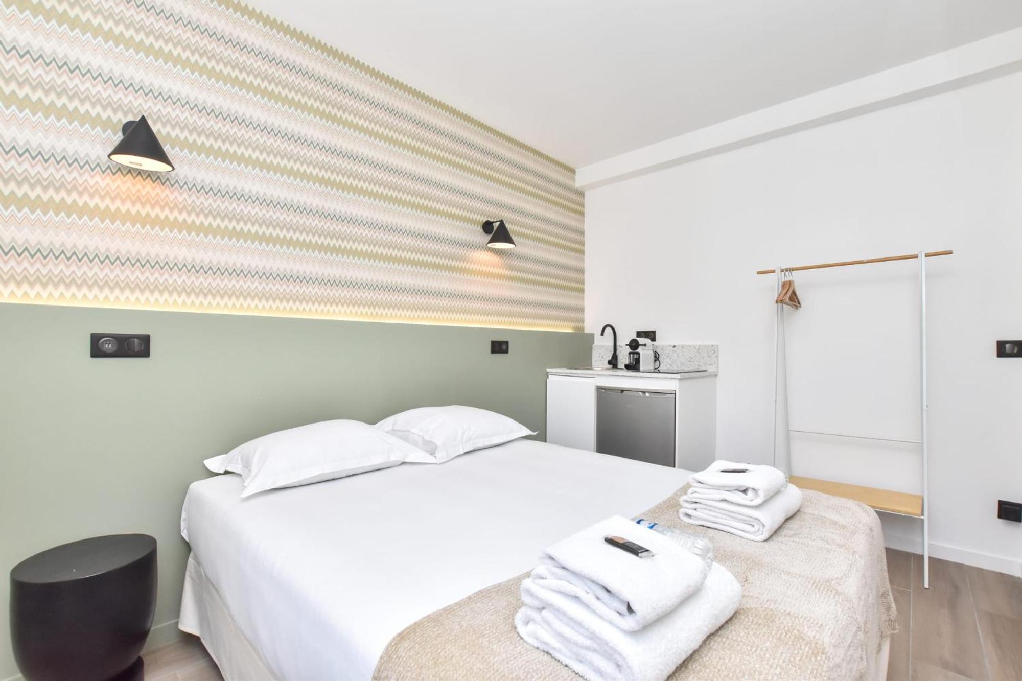 Residence Beaugrenelle - Tour Eiffel 2 パリ エクステリア 写真