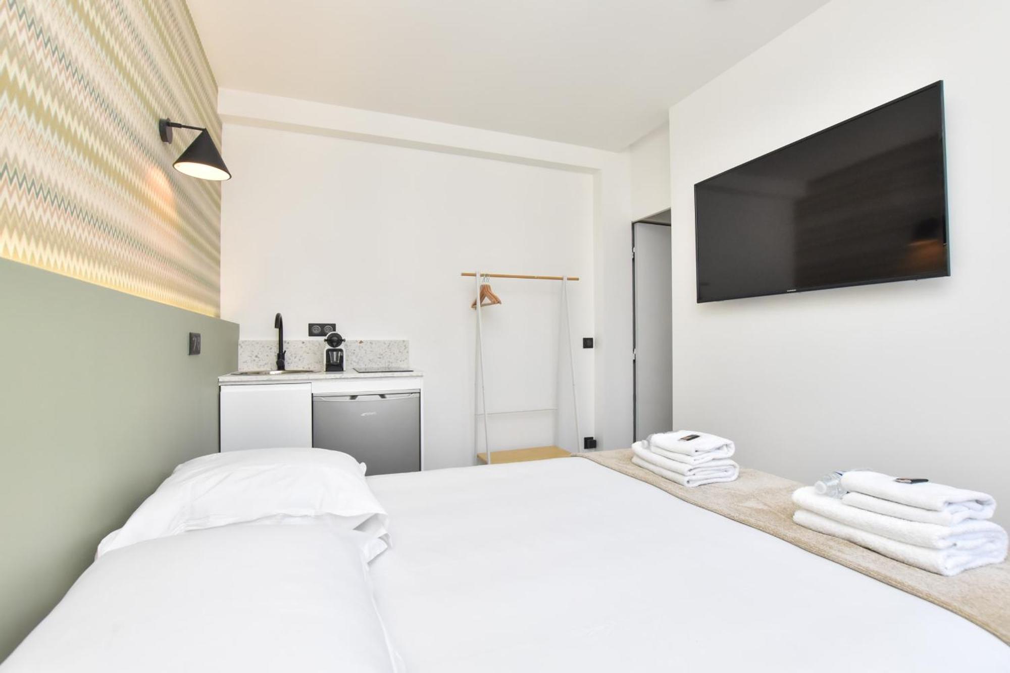 Residence Beaugrenelle - Tour Eiffel 2 パリ エクステリア 写真