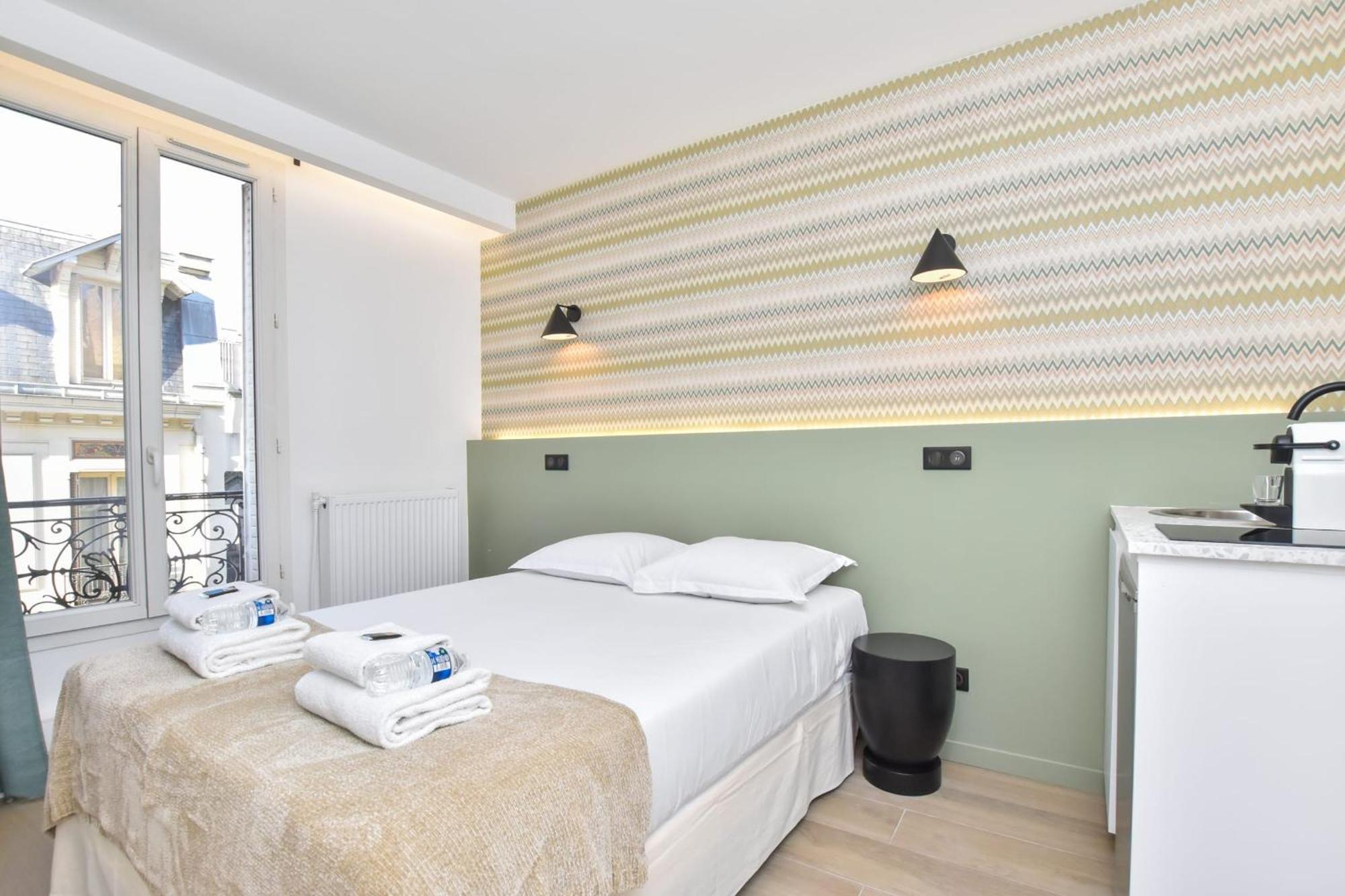 Residence Beaugrenelle - Tour Eiffel 2 パリ エクステリア 写真